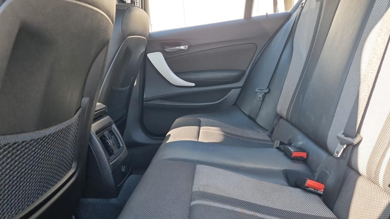 Bmw 116 116d 5p. Urban-116cv-85kw-DIESEL-EURO6-