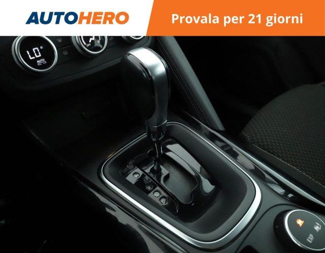 RENAULT Kadjar Blue dCi 8V 115CV EDC Sport Edition