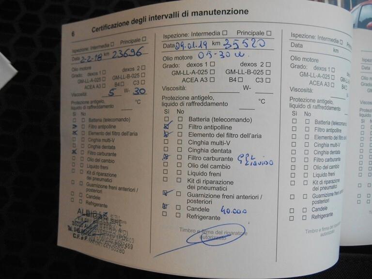 Opel Corsa 1.4 90CV GPL Tech 5 porte NEOPATENTATI