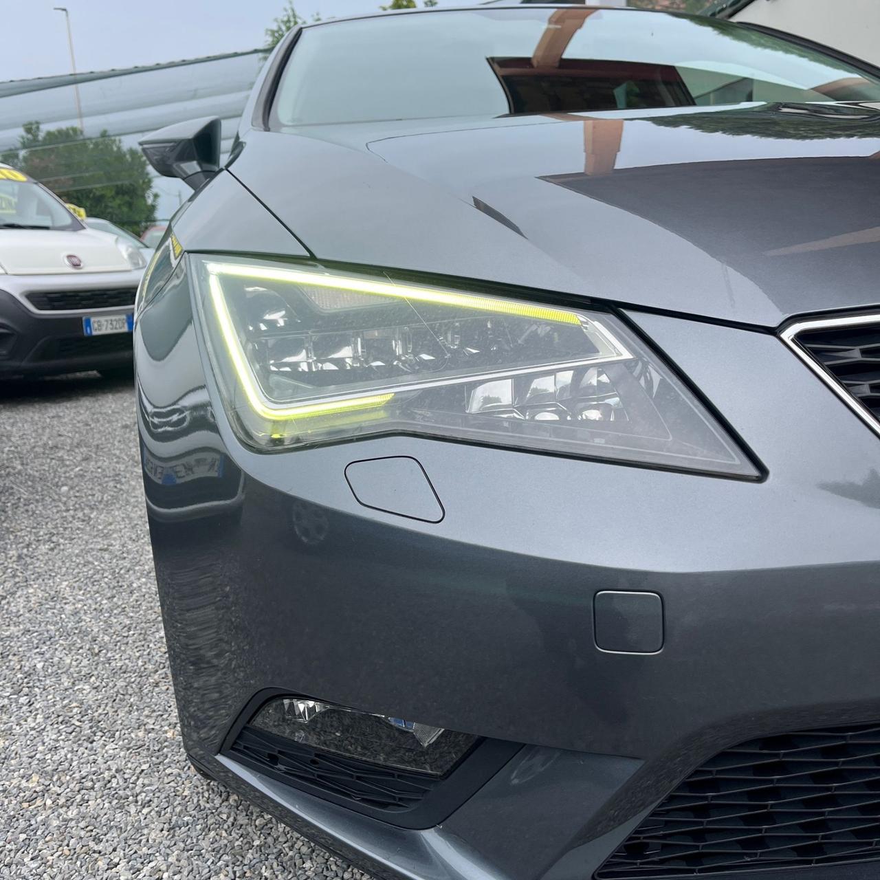 Seat Leon 1.2 TSI 105 CV 5p. Style