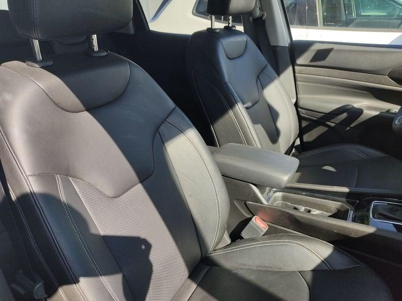 Jeep Compass II 2021 1.5 turbo t4 mhev Summit 2wd 130cv dct
