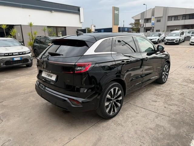Renault Austral Full Hybrid E-Tech 200 CV Techno