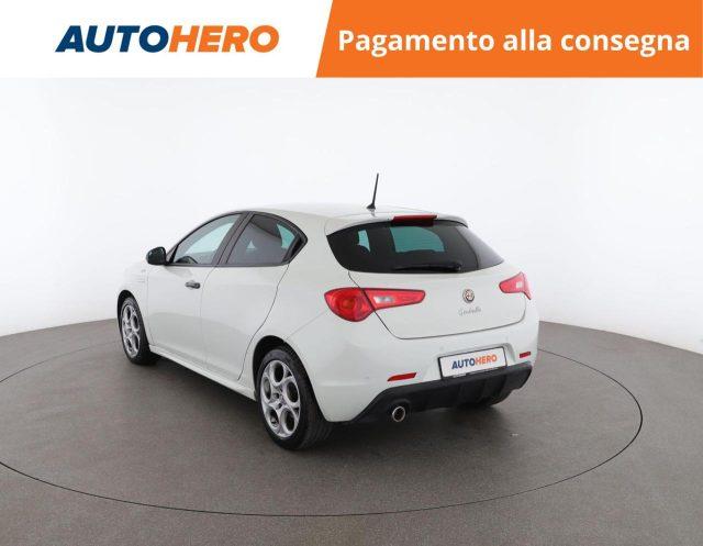 ALFA ROMEO Giulietta 1.6 JTDm-2 120 CV Sprint