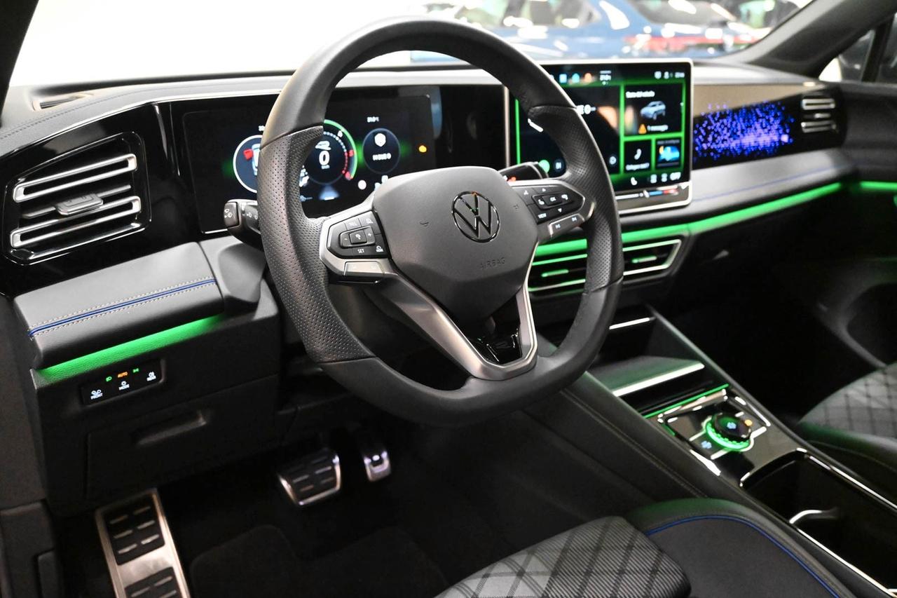 VOLKSWAGEN Tiguan 3ª serie Tiguan 2.0 TDI 150 ...