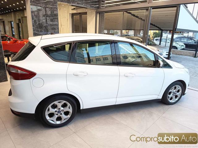FORD C-Max 1.6 TDCi 95CV Titanium