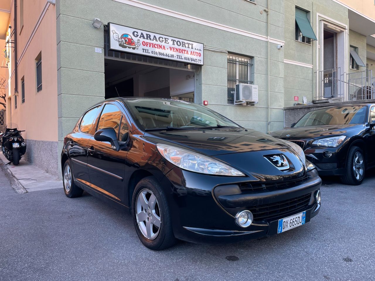 Peugeot 207 1.4 VTi 95CV 5p. Energie Sport