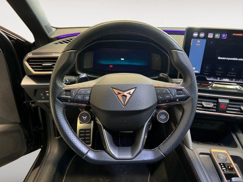 Cupra Leon 2.0 TDI 150 CV DSG