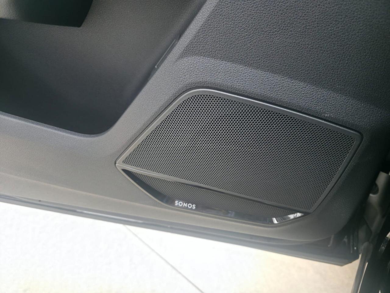 Audi Q3 SPB 35 TDI S line edition