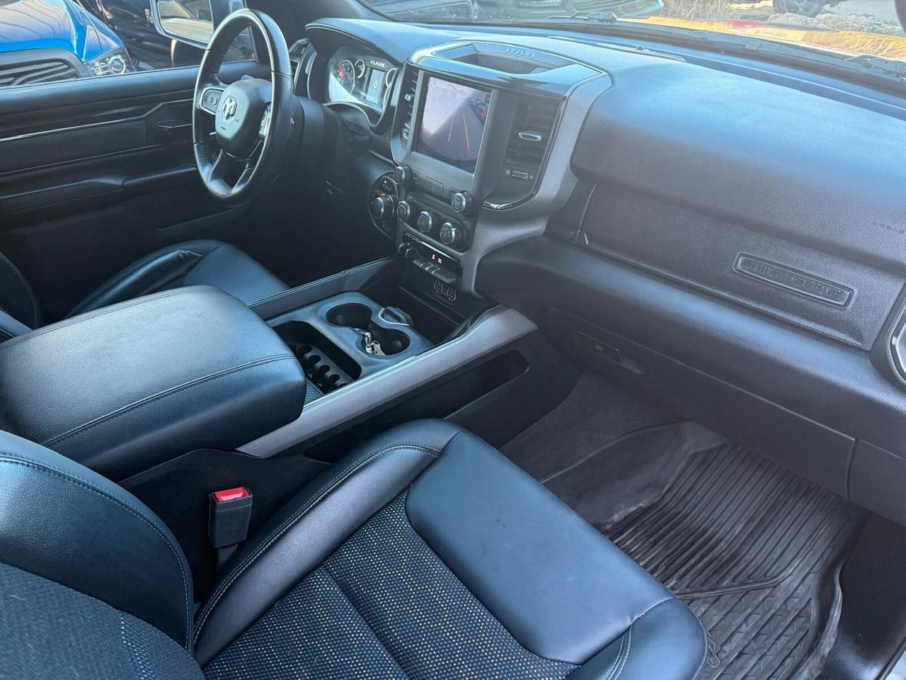 Dodge RAM 1500
