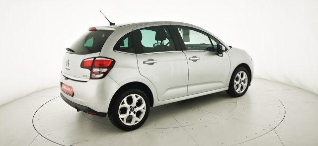 CITROEN C3 PureTech 82 Exclusive