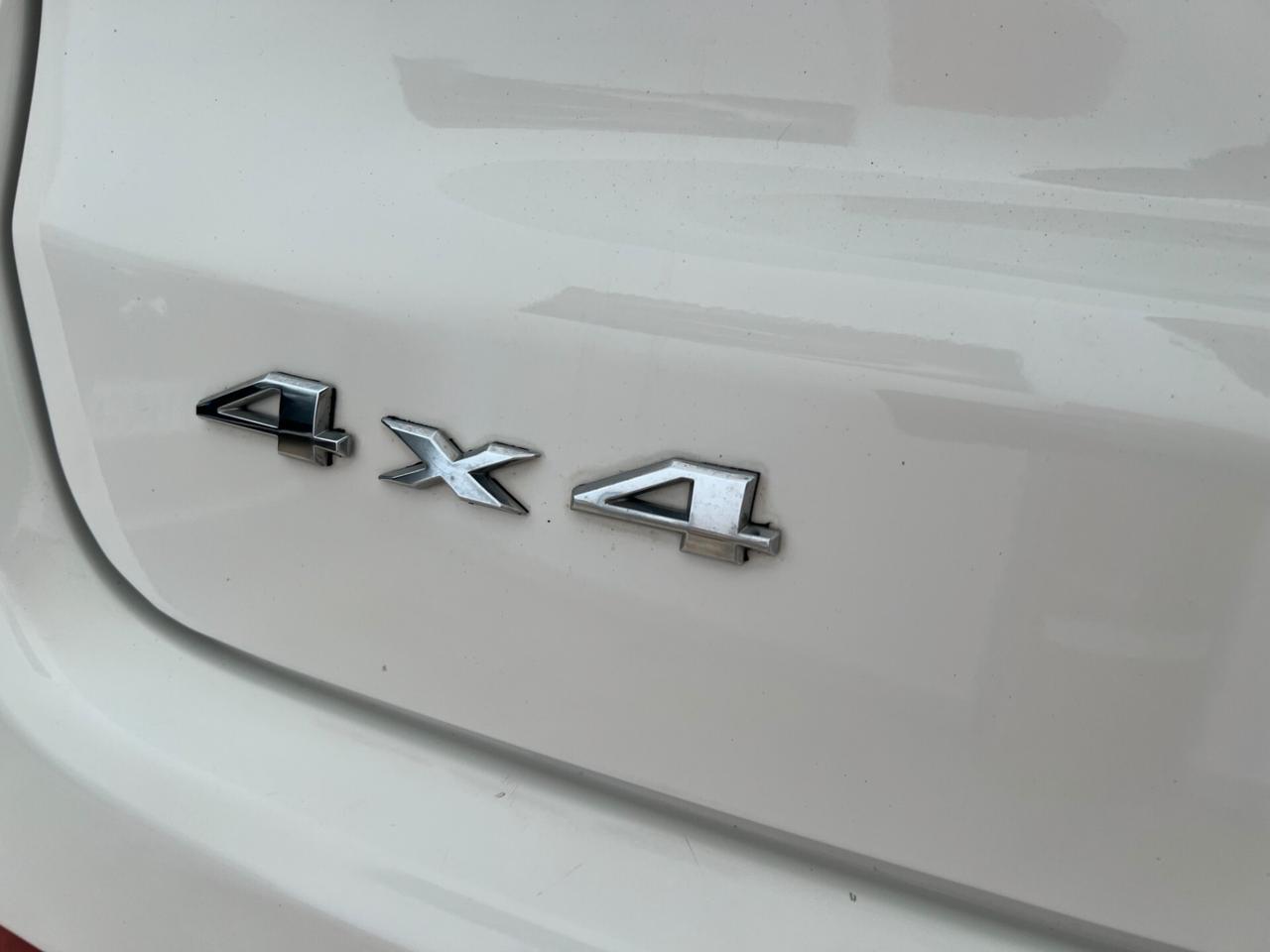 Jeep Compass 2.0 Multijet II aut. 4WD Limited