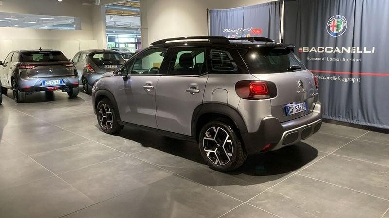 Citroën C3 Aircross PureTech 130 S&S EAT6 Shine Pack