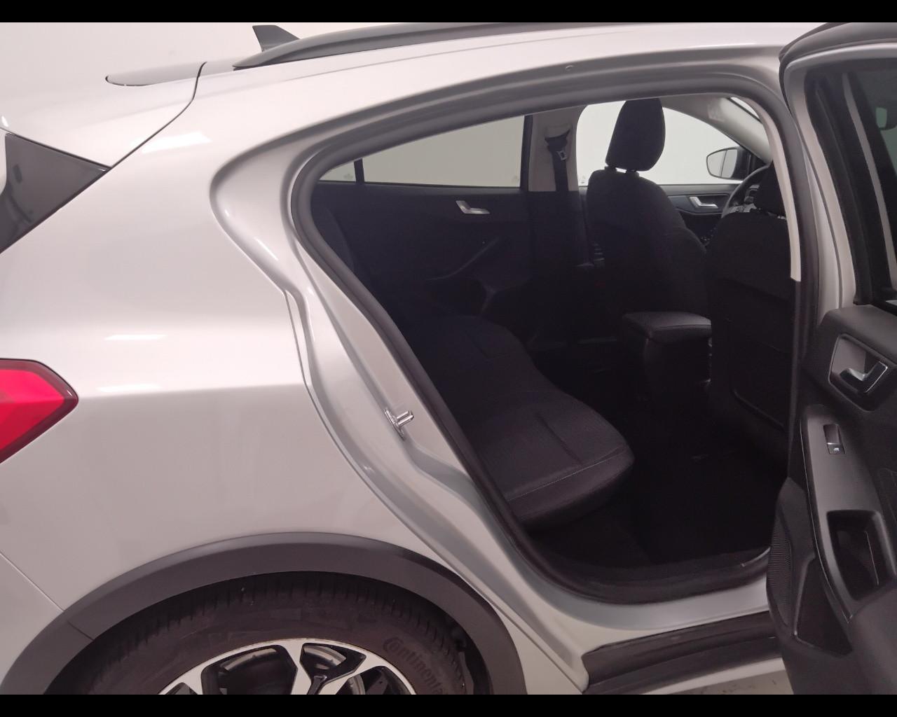 FORD Focus Active V 2022 - Focus Active 1.5 ecoblue 120cv