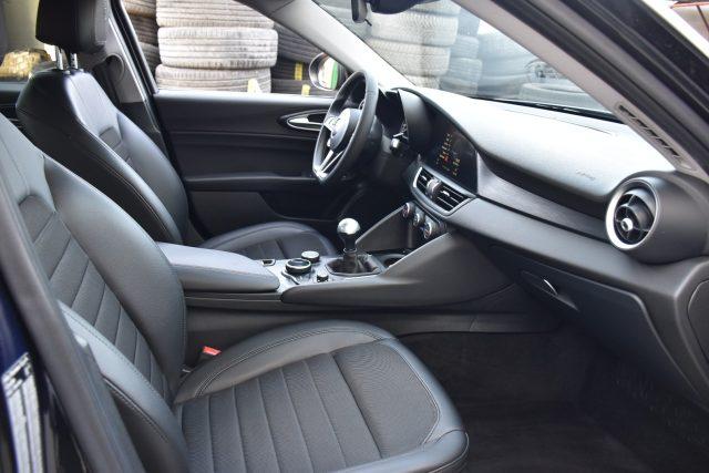 ALFA ROMEO Giulia 2.2 Turbodiesel 180 CV Super