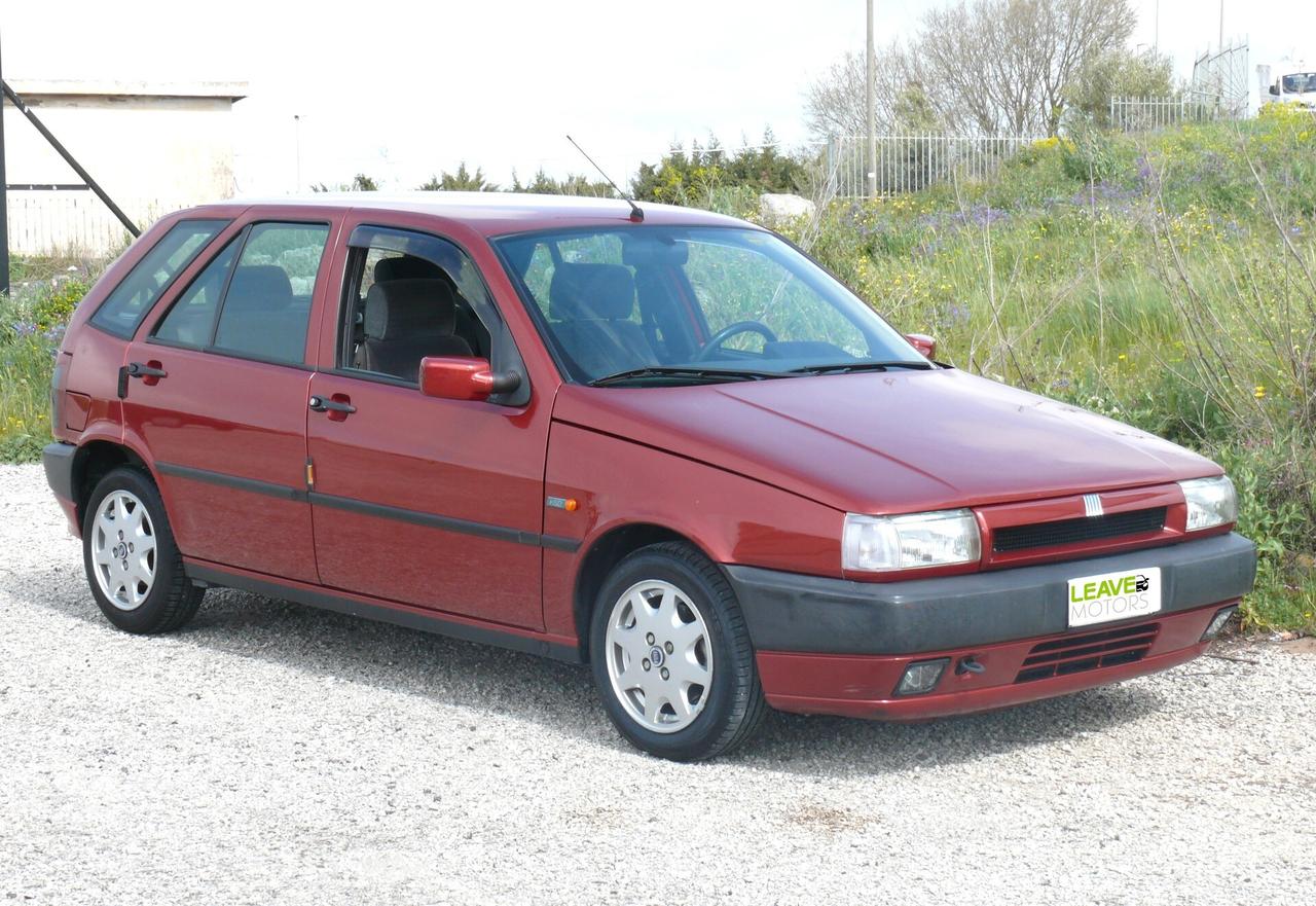 Fiat Tipo 1.6 i.e. cat 5 porte HSD
