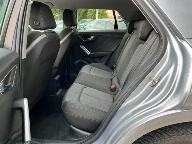 AUDI Q2 30 TDI S tronic Admired