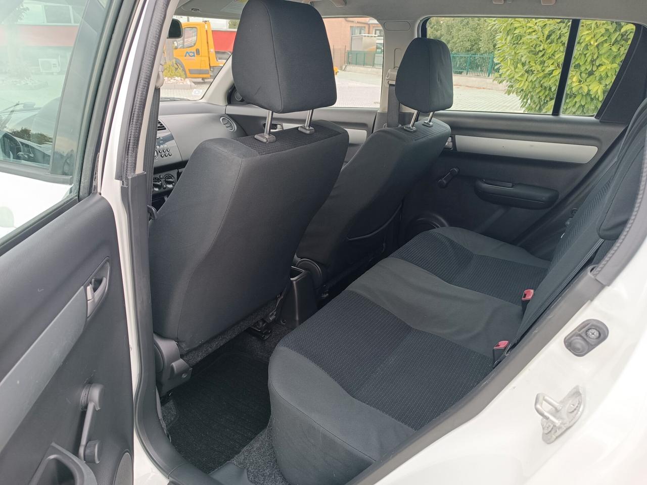 Suzuki Swift 1.3 DDiS 75CV DPF 5p. GL