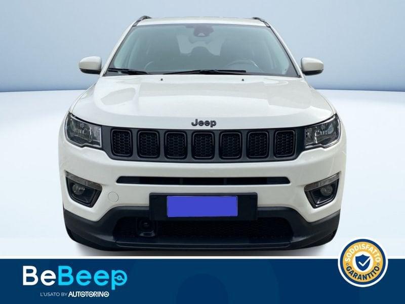 Jeep Compass 1.6 MJT NIGHT EAGLE 2WD 120CV MY19