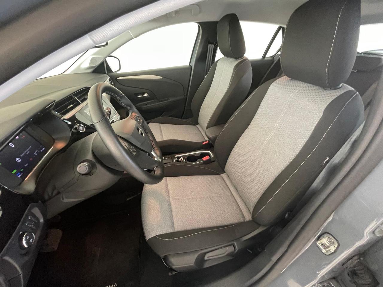 OPEL Corsa electric 136cv
