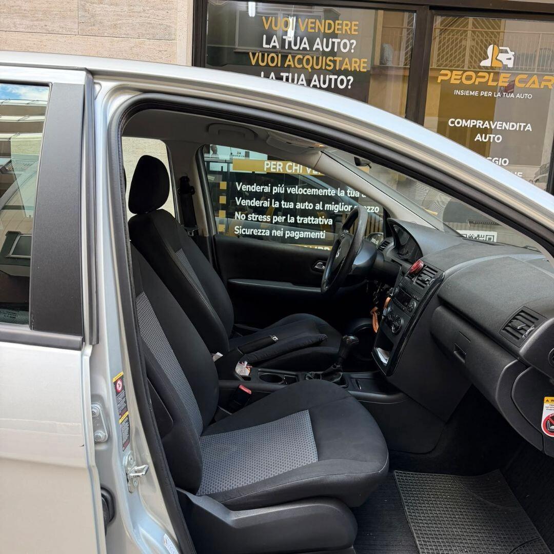 Mercedes Classe A 150 Avantgarde - 95CV