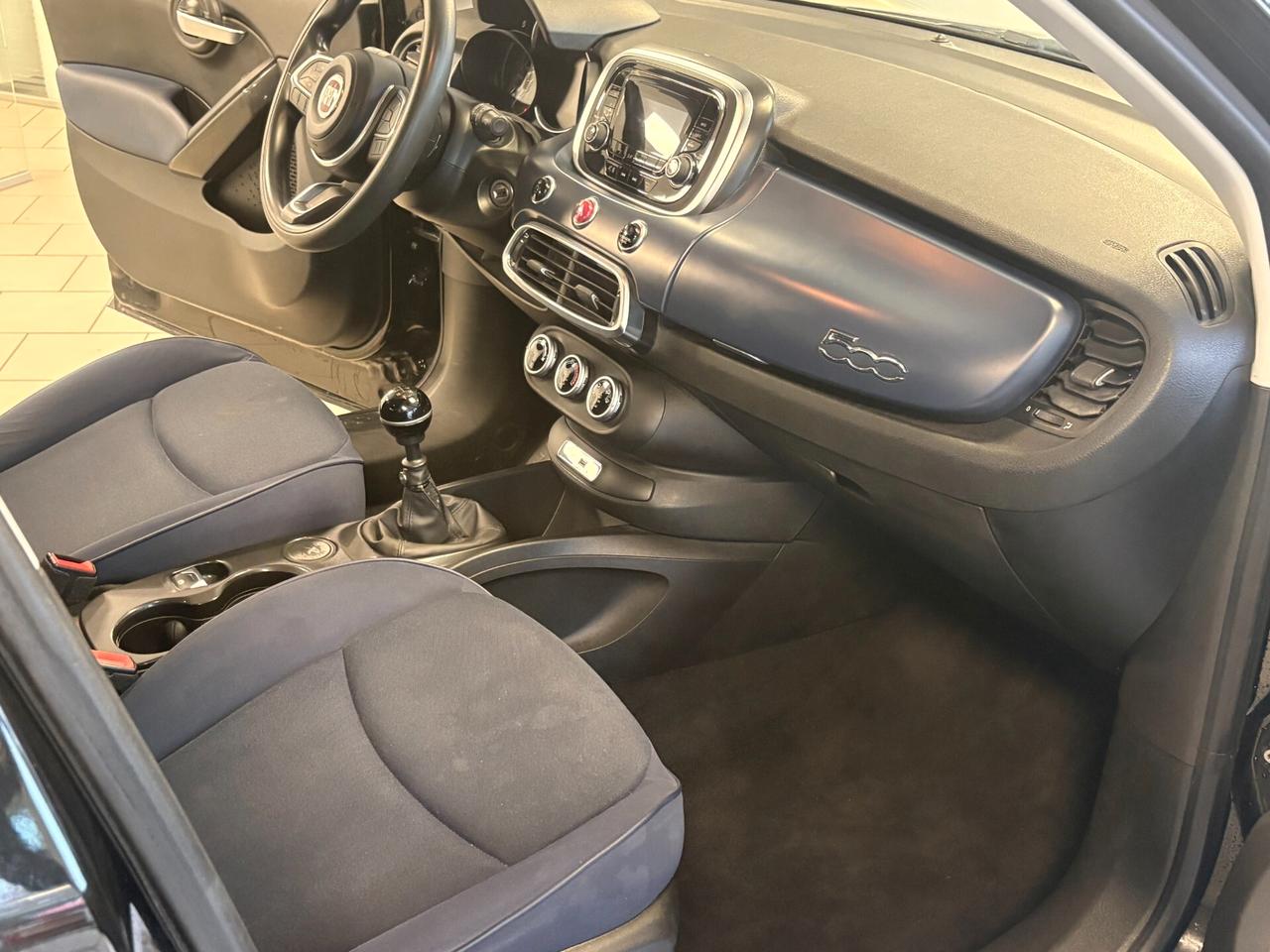 Fiat 500X 1.0 T3 120 CV Cult