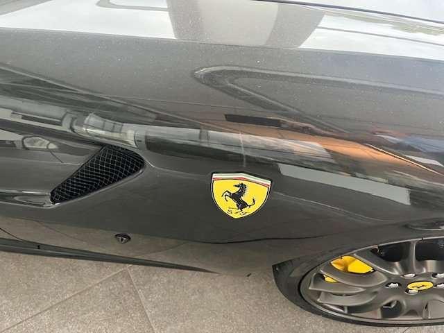 Ferrari 599 599 GTB Fiorano 6.0 F1 freni carbo ceramici