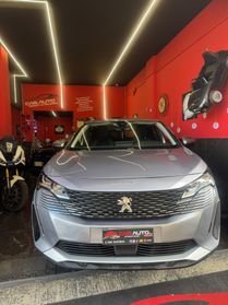 Peugeot 3008 BlueHDi 130 S&S Allure