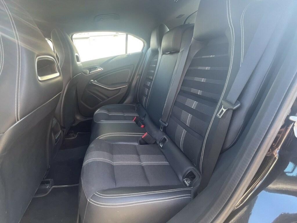Mercedes Classe A 180 180 Sport