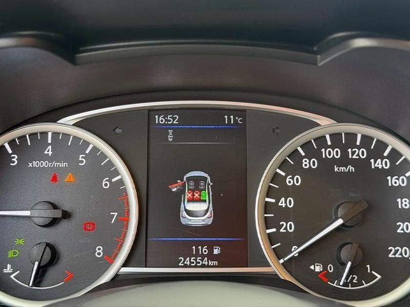 Nissan Micra IG‐T 92 N-Design