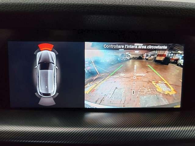 Alfa Romeo Stelvio 2.2d 190cv AT8 Q4 Sprint Navi+Camera + Palette