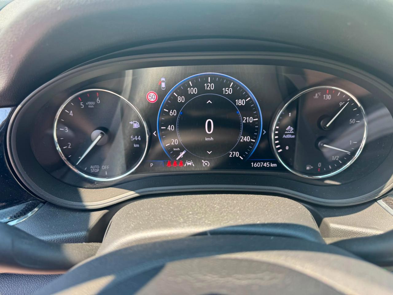 Opel Insignia Grand Sport