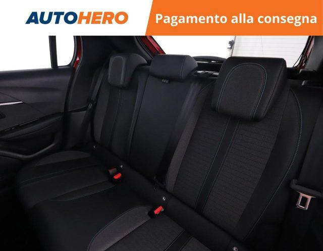 PEUGEOT 208 PureTech 75 Stop&Start 5 porte Allure Pack