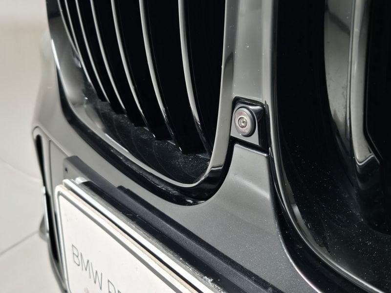 BMW X5 G05 2018 Diesel xdrive30d mhev 48V Msport auto