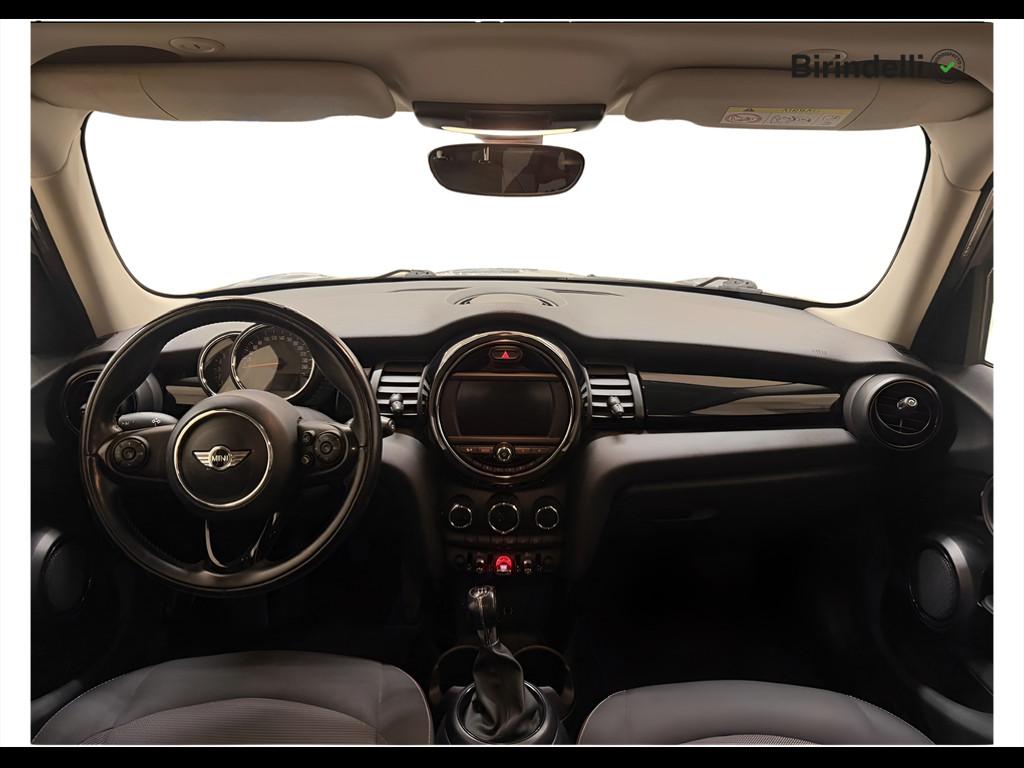 MINI Mini 5 porte (F55) - Mini 1.5 One D Boost 5 porte