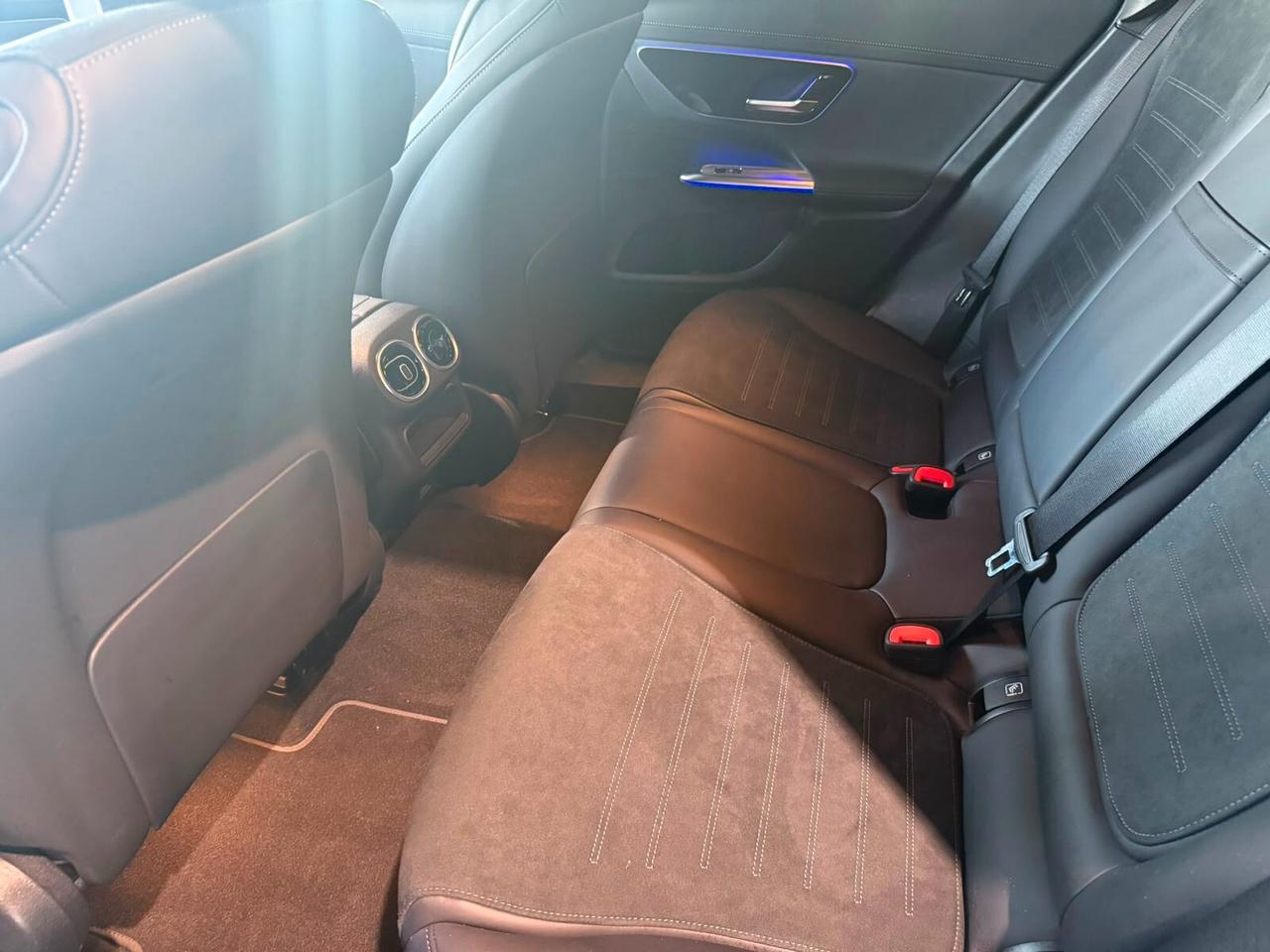 MERCEDES GLC 200d PREMIUM PLUS 4MATIC
