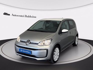 VOLKSWAGEN Up! 5p 1.0 color up! 60cv my20 del 2020