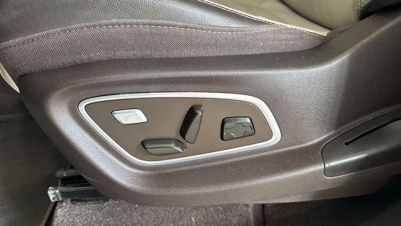 Renault Espace V 2015 2.0 Blue dCi 200cv Executive