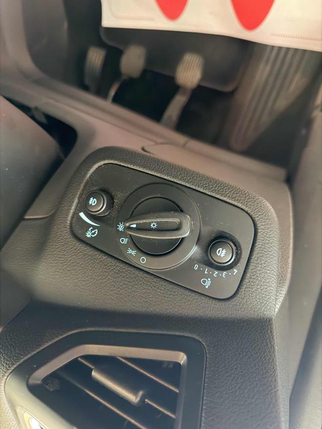 FORD C-Max BELLISSIMA/CLIMA/NAVI