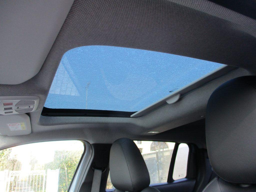 Jeep Avenger 1.2 Turbo MHEV DCT Summit - TETTO/Led/Camera