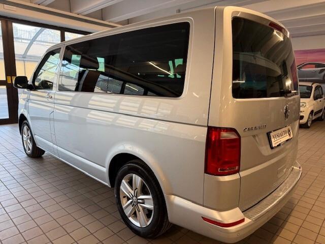 Volkswagen Caravelle 2.0 TDI 150CV DSG PC Comfortline N1