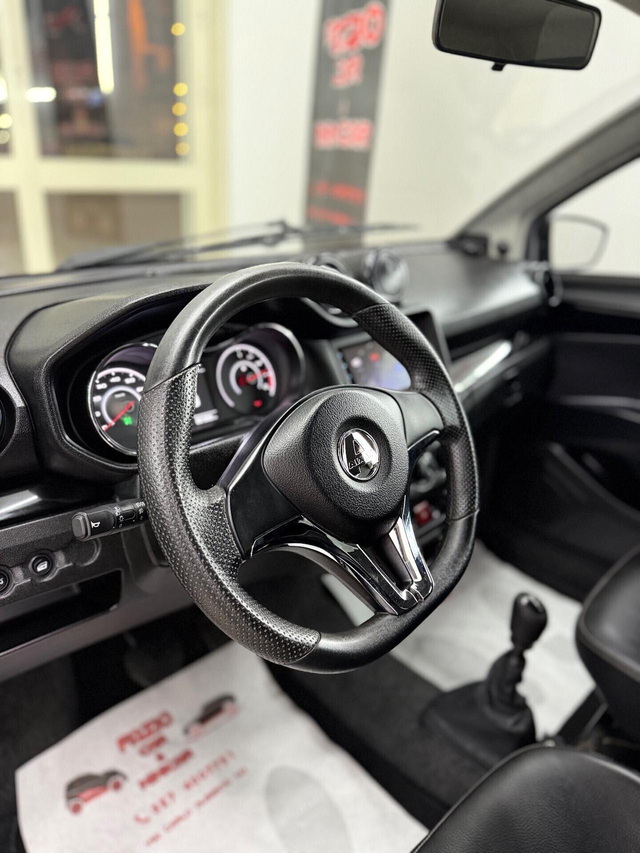 Aixam City Sport Emotion