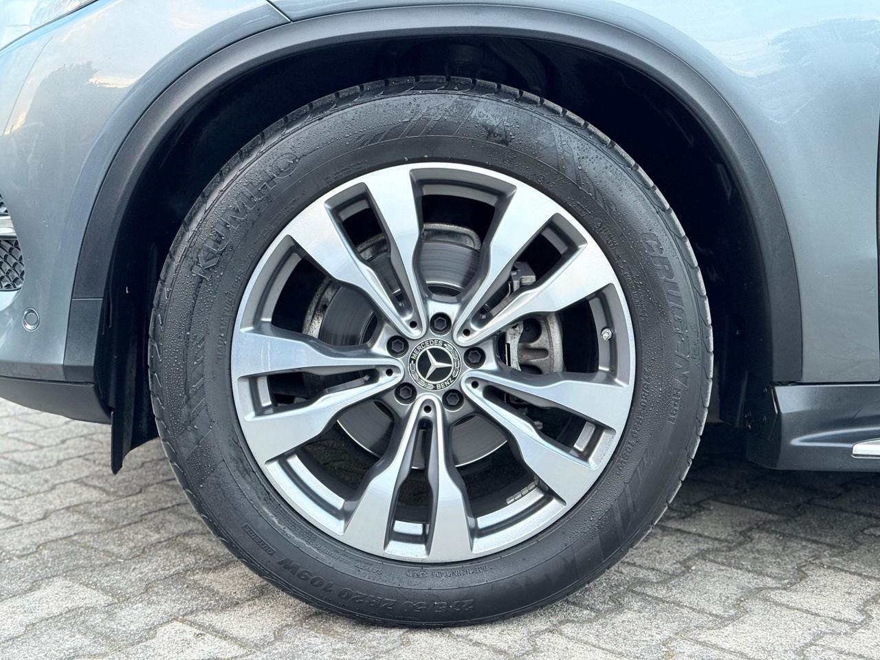 Mercedes-benz GLE 350 Coupé 4Matic Premium Plus