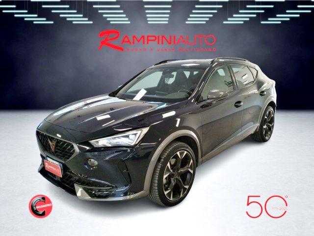 CUPRA Formentor 2.0 Tdi 150 Cv Km 60.000 Pronta Consegna IVA ESPOS