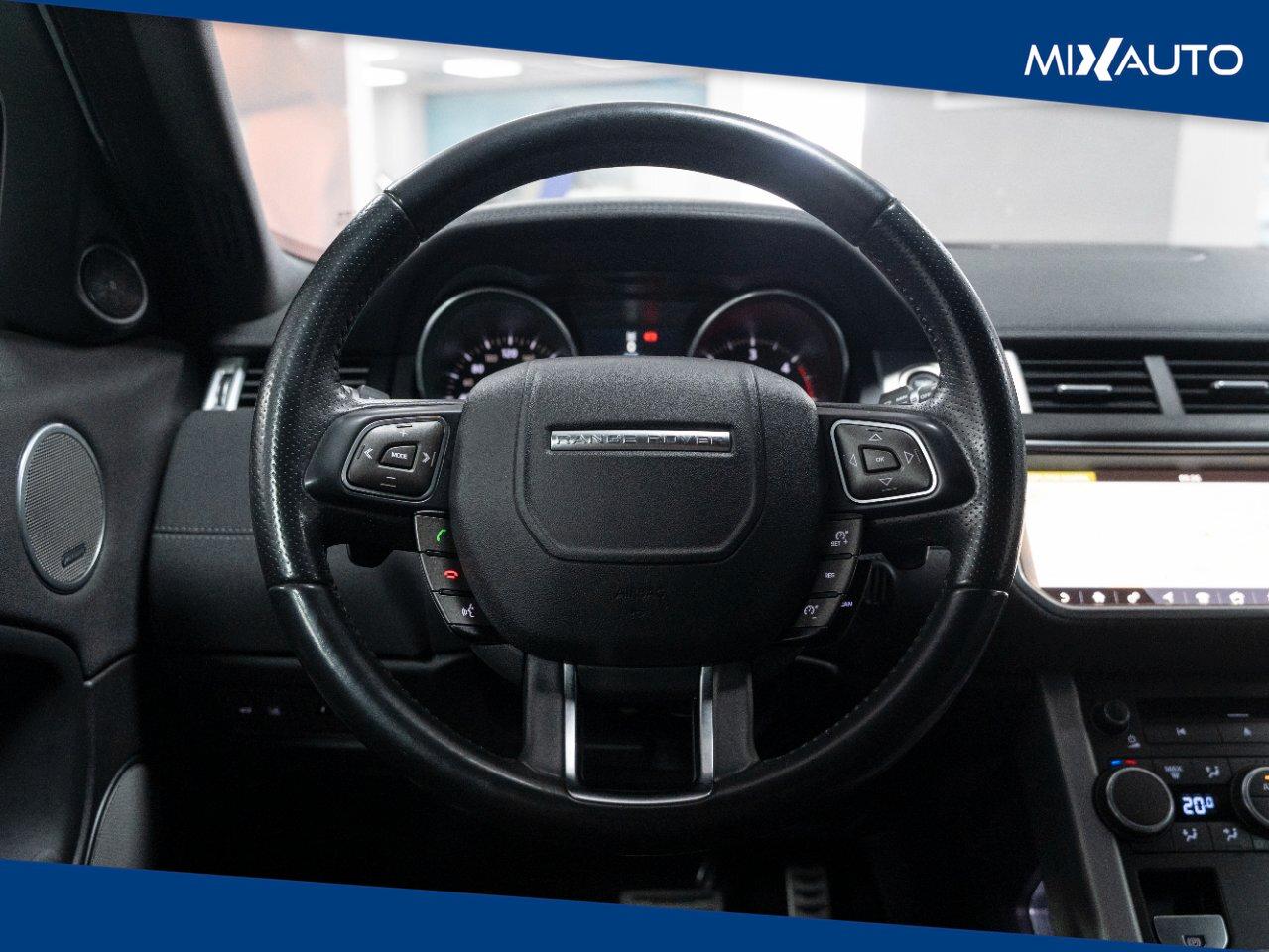 Land Rover Range Rover Evoque 2.0 TD4 HSE Dynamic 5 Porte 150CV