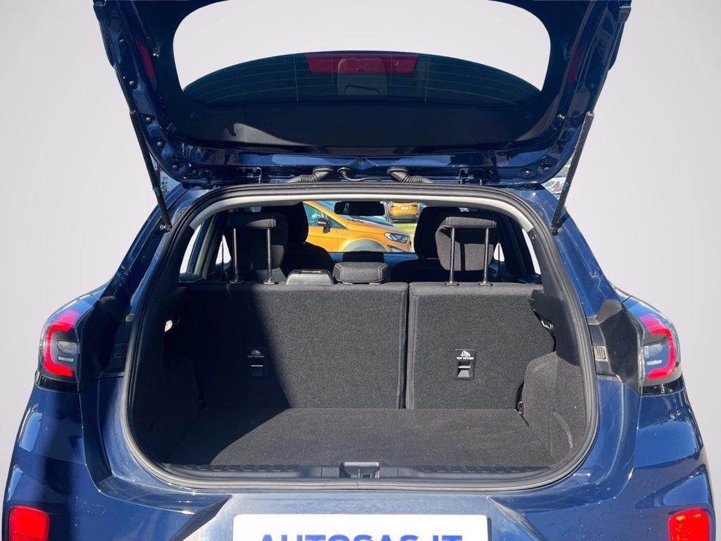 FORD Puma 1.0 EcoBoost Hybrid 125 CV S&S Titanium del 2022