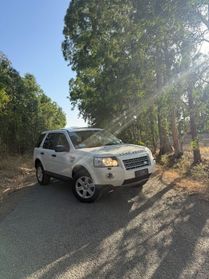 Land Rover Freelander 2.2 TD4 S.W. HSE