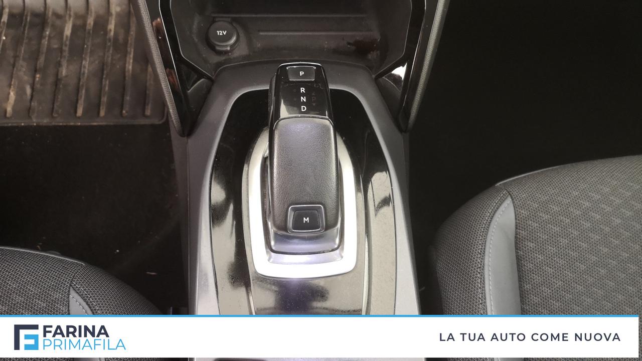 PEUGEOT 2008 1.5 bluehdi Allure Navi Pack s&s 130cv eat8