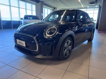MINI Mini 5 porte Mini 5p 1.5 Cooper Camden