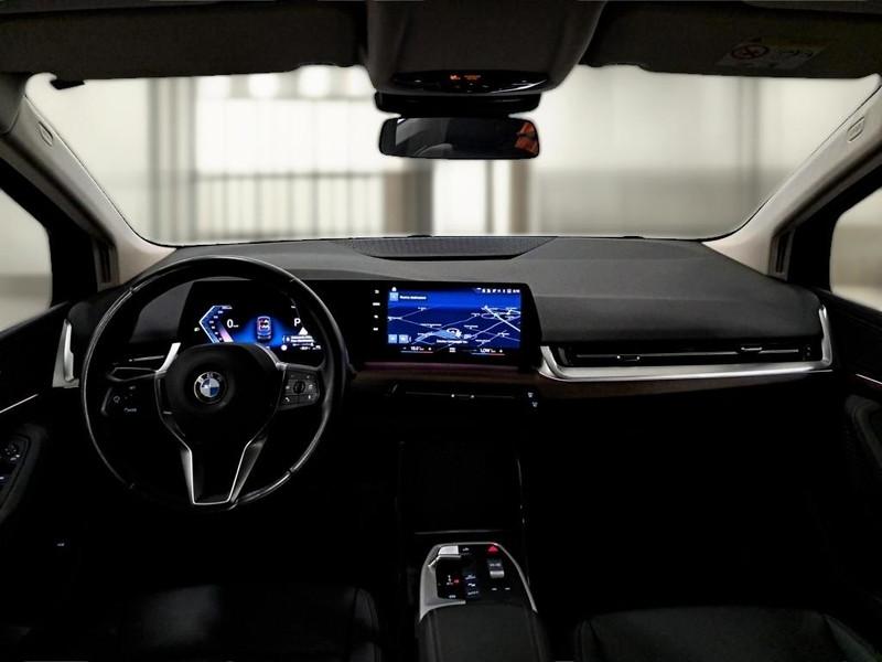 BMW 218 ACTIVE TOURER Luxury Auto