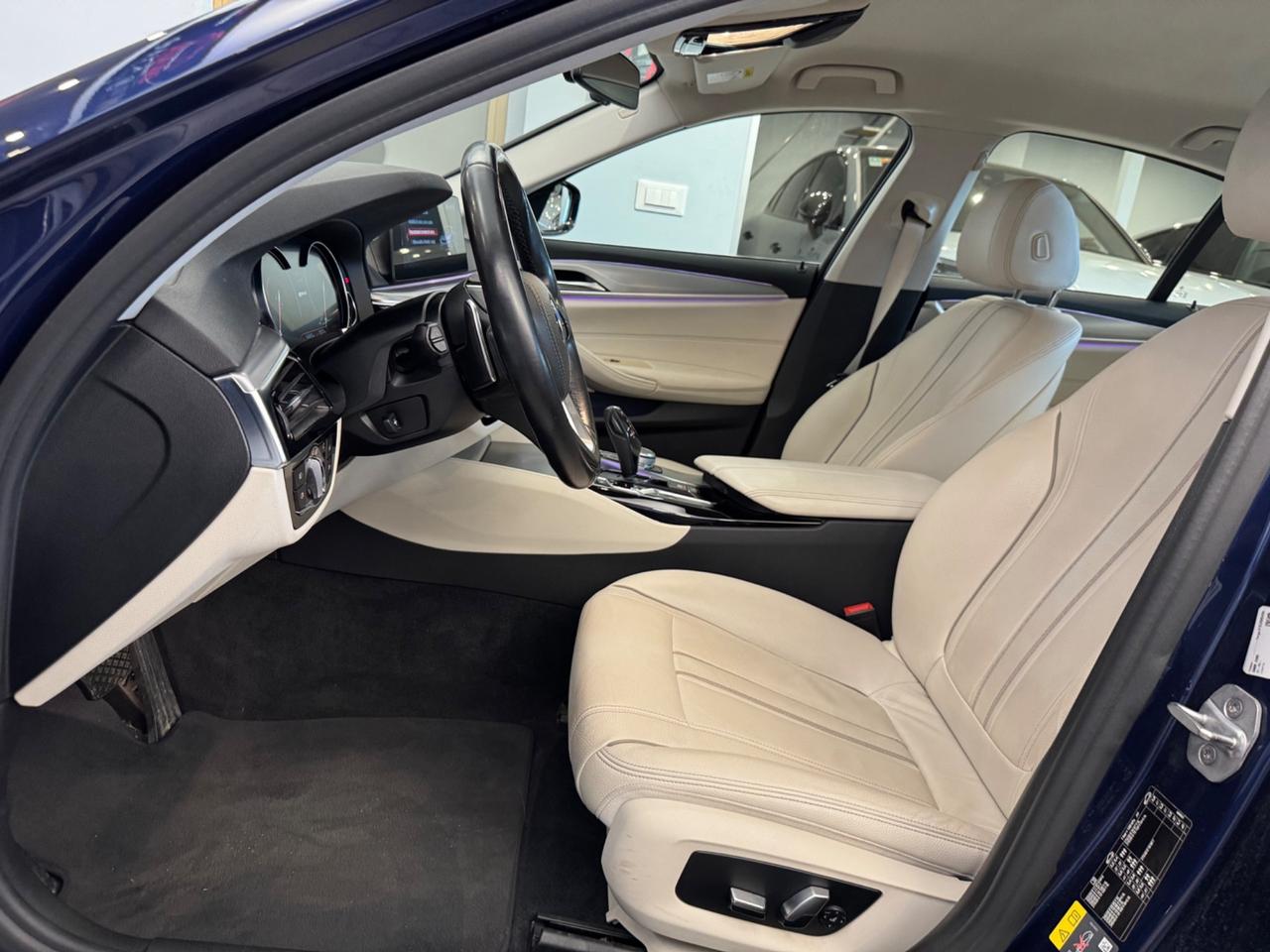 Bmw 530 530e Msport